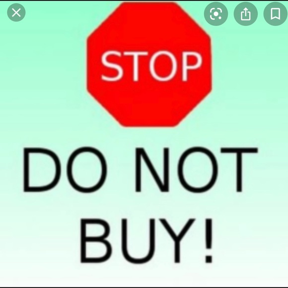 NOTHING!! - Picture 1 of 1